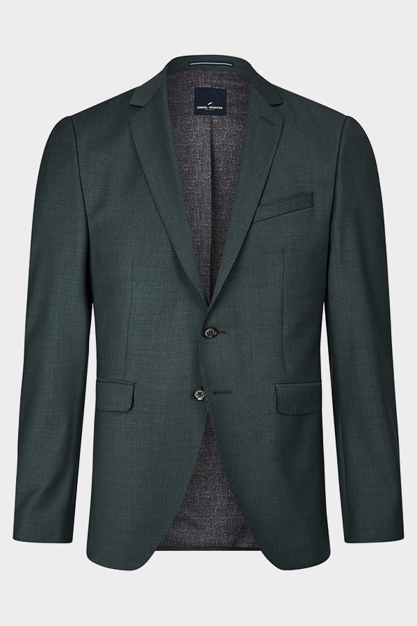 ΣΑΚΑΚΙ (ΚΟΣΤΟΥΜΙΟΥ) DANIEL HECHTER - 580 THUNDER GREEN